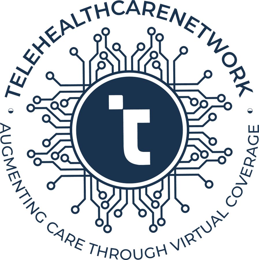TeleHealthcare Network logo